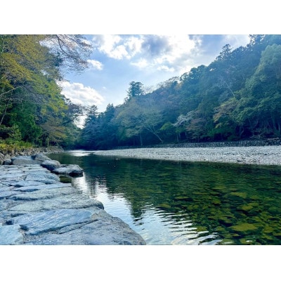プライベートガイドとめぐる伊勢神宮内宮・外宮「日本人の心をたどる伊勢の旅」1Day3名様1748