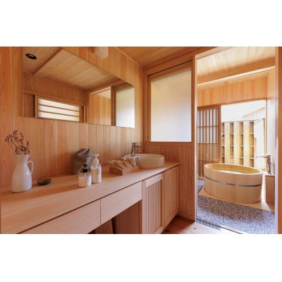 NIPPONIA HOTEL伊勢河崎 商人町 ギフト券 15,000円 1823