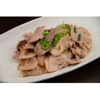 無薬育ちのあんしん豚　味のいろどりセット