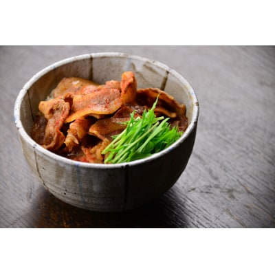 無薬育ちのあんしん豚　味のいろどりセット