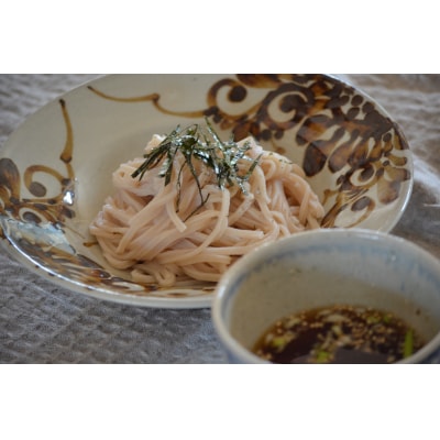 お山の玄米麺　10パックセット
