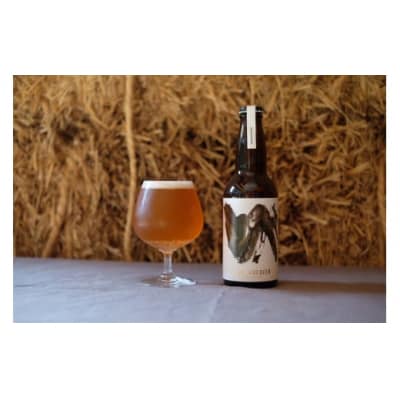 農LAND BEER　クラフトビール6本詰め合わせBOX