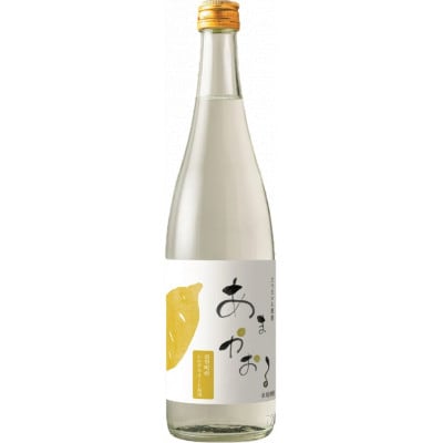 さつまいも焼酎　あまかおる　シルクスウィート　720ml