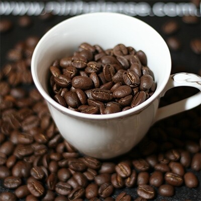 マルフ珈琲　自家焙煎コーヒー4種詰め合わせ(豆)