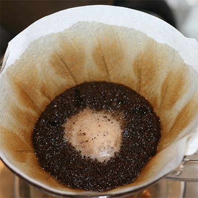 マルフ珈琲　本格コーヒー・スターターセット