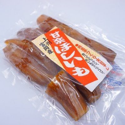 【シルクスイート使用】甘楽干し芋200g×10 F20E-612