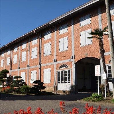 ＼世界遺産!!/ 富岡製糸場 応援寄附金(返礼品なし) F20E-947