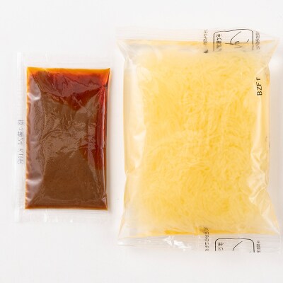 水切り不要 謹製 蒟蒻麺 担々麺 (165g×12袋入) F21E-198