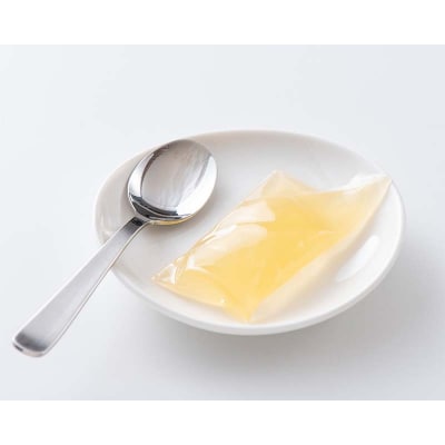 りんご こんにゃくゼリー (20g×6個×12袋入)×1箱 F21E-237