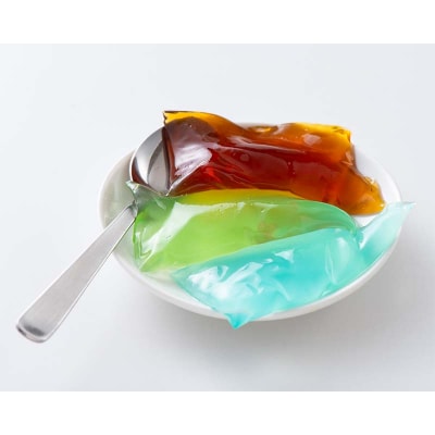 ラムネ・メロンソーダ・コーラこんにゃくゼリー(20g×6個×12袋入)×各1箱 F21E-239