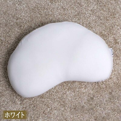 空間 fit の夢まくらリラクシング(カバー:ホワイト) F21E-288