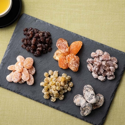 甘納豆 8袋 詰め合わせ 和菓子 お茶菓子 お茶請け 菓子 食品 F21E-423
