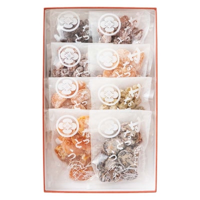 甘納豆 8袋 詰め合わせ 和菓子 お茶菓子 お茶請け 菓子 食品 F21E-423