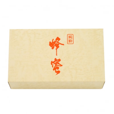 富岡国産純粋はちみつ 3種セット(550g×3本) F20E-053