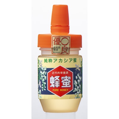 3種富岡国産純粋はちみつセット(各100g) 計6本(3種×2本) F20E-715