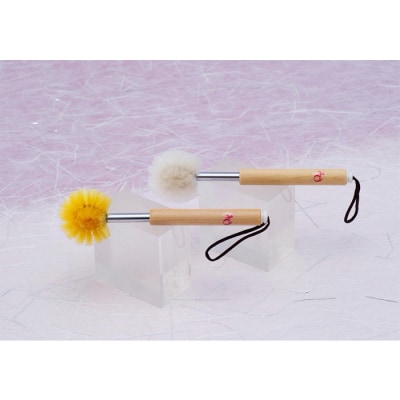 小鼻美人ブラシ(黄金)ウエットタイプ F20E-550