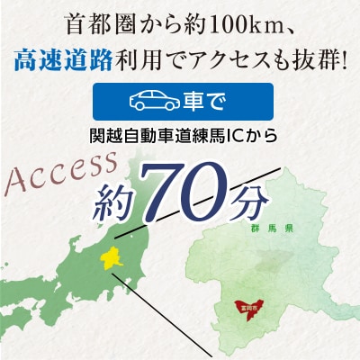 富岡市ゴルフ場利用券 (21,000円相当額) F21E-614