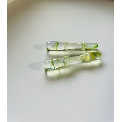 竹　箸置き(2個)