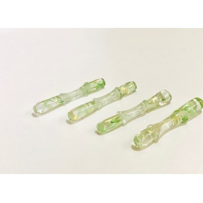 竹　箸置き(5個)