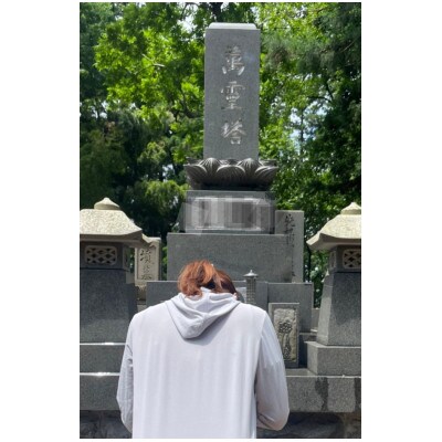 お墓そうじ代行プランS(広さ:2坪まで)