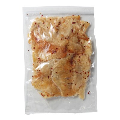 ワイン仕立て焼えいひれ 500g【岩の原葡萄園製造ワイン使用】