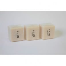 【令和4年産】新潟上越産真空キューブ米「日日燦膳米」3品種　2合×15個