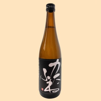 越後上越の銘酒セット 『雪中梅 本醸造』と『かたふね 特別本醸造』