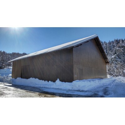 雪むろ棚田米コシヒカリ 10kg 玄米