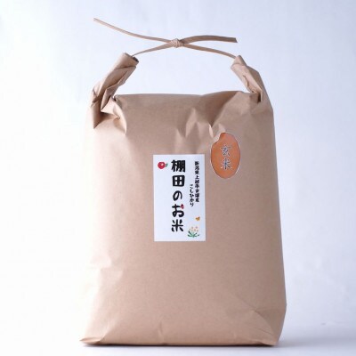 【毎月定期便】雪むろ棚田米コシヒカリ5kg玄米-新潟県上越市安塚区産-全12回