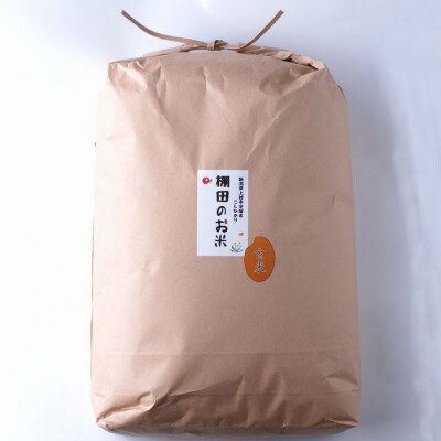 【毎月定期便】雪むろ棚田米コシヒカリ10kg玄米-新潟県上越市安塚区産-全3回