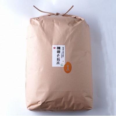 【毎月定期便】雪むろ棚田米コシヒカリ20kg玄米-新潟県上越市安塚区産-全3回