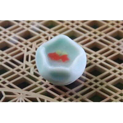 越後高田「四季上生菓子」セット
