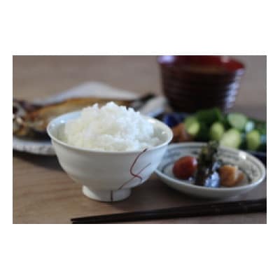 2022年11月発送開始『定期便』米物語上越産コシヒカリ4kg(2kg×2袋)全6回
