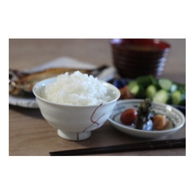 2022年10月発送開始『定期便』米物語上越産コシヒカリ5kg×2袋全6回