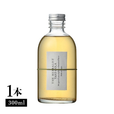 80種類の野草を使ったYASOクラフトコーラ　300ml×1本