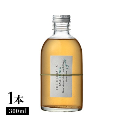 80種類の野草を使ったYASOクラフトトニック　300ml×1本