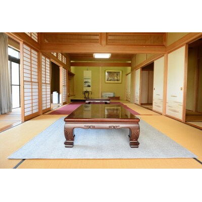 柳精庵ペア宿泊プラン(ディナー付き)