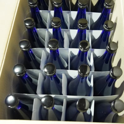 オリジナル日本酒製造　720ml×300本