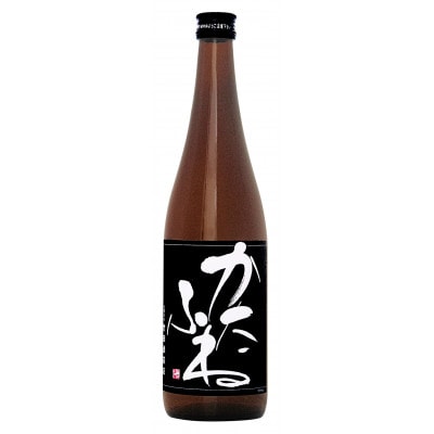 かたふね　純米酒・特別本醸造　720ml×2本セット