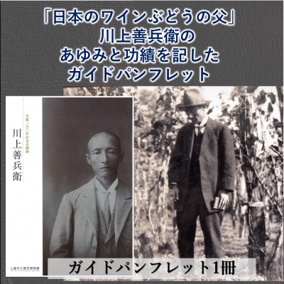 日本ワインの歴史を味わう岩の原ワインセット(赤白2本、冊子1冊)