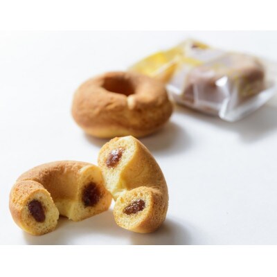 いちじくの焼き菓子詰め合わせセット　(F)
