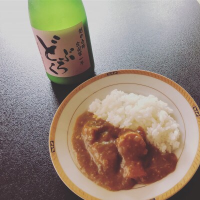 糀六華カレー5パックセット (レトルト食品)