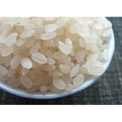 【分づき米】2kg×2袋「Riki-saku コシヒカリ」アフコ・秋山農場のPB米