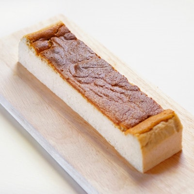麹チーズケーキ(こうじ香る)4～6人用(無添加・グルテンフリー)[里山ボタニカル]
