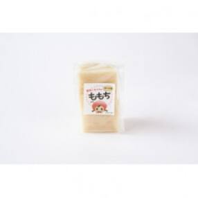 越後いたくらの白餅セット(500g×5袋)