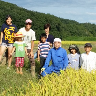 令和7年・新潟県産|特別栽培米コシヒカリ 精米10kg(富永農産)