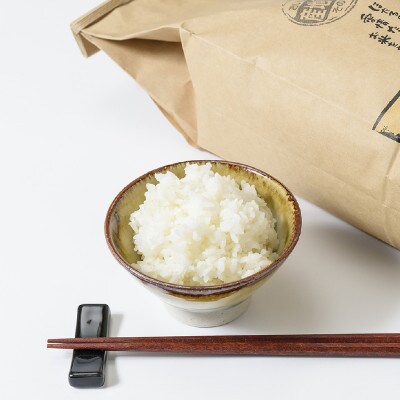 極少量米:数量限定令和6年産/新潟県上越市大島区産 棚田米コシヒカリ 8kg(2kg×4)玄米