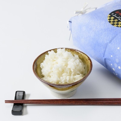 【50セット限定】令和6年産 新潟上越清里産 特別栽培米コシヒカリ2kg(2kg×1袋)玄米