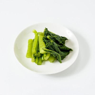 漬物専門店!国産野菜使用:漬物!人気の野沢菜漬!5kg(2.5kg×2袋)新潟県上越市清里産