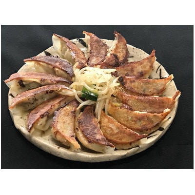 越後まるきよ餃子　3袋セット